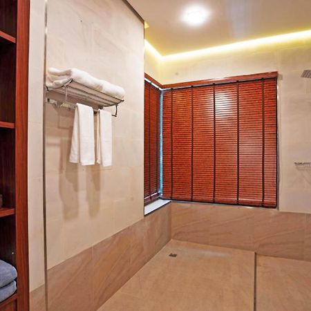 Phi Phi Mountain Beach Resort Sha Certified Exterior foto